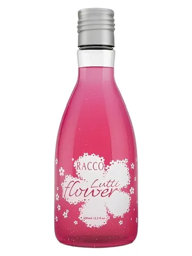 Perfume Lutti Flower de Racco
