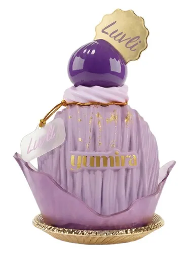 Perfume Luvli de Yumira
