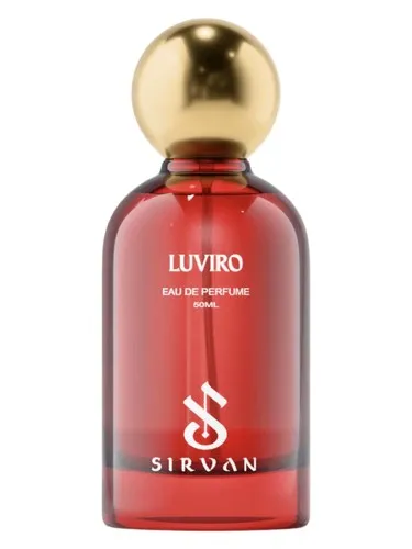 Perfume Luviro de Sirvan