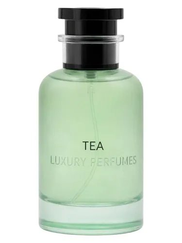 Perfume Luxury Tea de Luxury Perfumes
