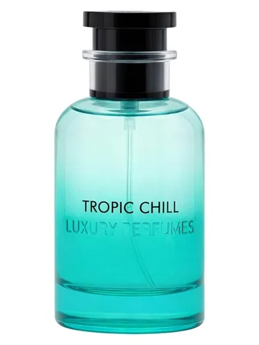 Perfume Luxury Tropic Chill de Luxury Perfumes