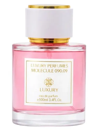 Perfume Luxury Molecule 09.09 de Luxury Perfumes