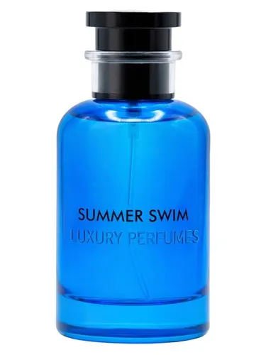 Perfume Luxury Summer Swim de Luxury Perfumes