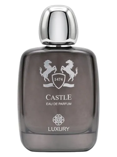 Perfume Luxury Castle de Luxury Perfumes