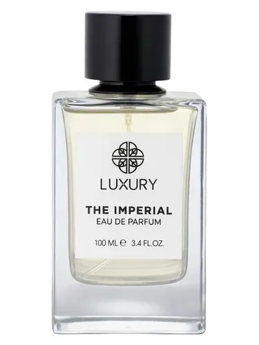 Perfume Luxury The Imperial de Luxury Perfumes