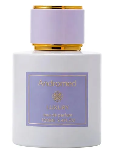 Perfume Luxury Andromed de Luxury Perfumes