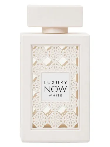 Perfume Luxury Now White de Luxury Perfumes