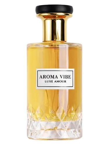 Imagen de Luxe Amour