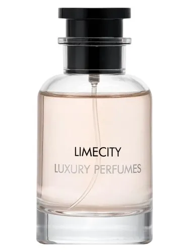 Perfume Luxury Limecity de Luxury Perfumes