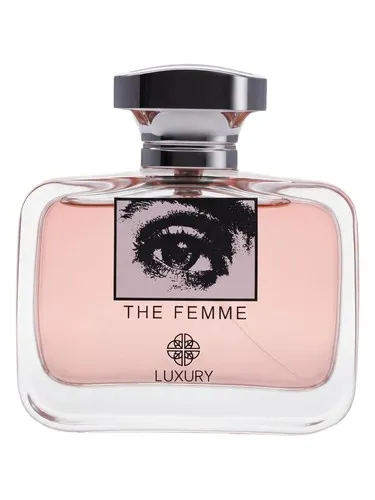 Perfume Luxury The Femme de Luxury Perfumes