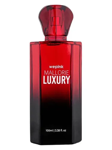 Perfume Mallorie Luxury de We Pink