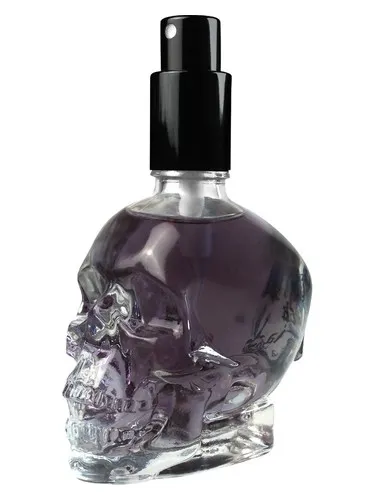 Perfume Black Luxuria de Malagna Cosmetics