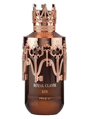 Perfume Royal Clavis Lux de Rizz