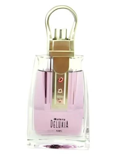 Perfume Madame de Luxia de Arabian Oud