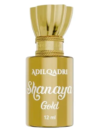 Imagen de Shanaya Gold Luxury Attar Perfume Oil