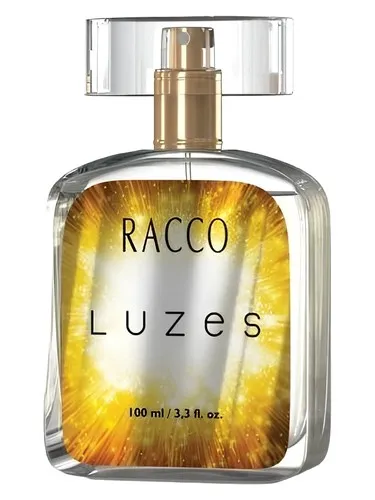 Perfume Luzes de Racco
