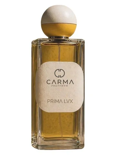 Perfume Prima Lvx de Carma Profvmvm
