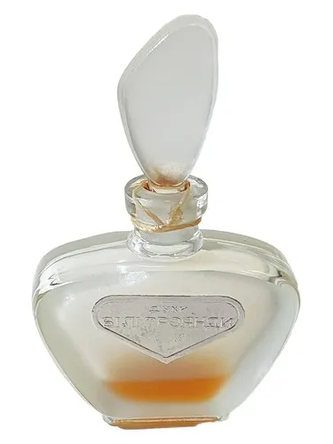 Perfume Белые розы - Бiлi Троянди - White Roses de Lviv Perfume Factory - Львівська парфумерна фабрика