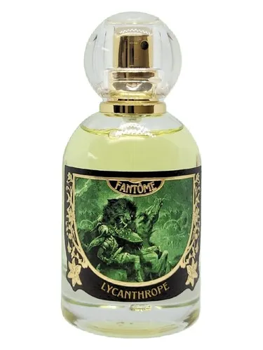 Perfume Lycanthrope de Fantôme