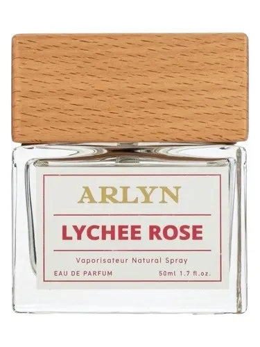 Perfume Lychee Rose de Arlyn