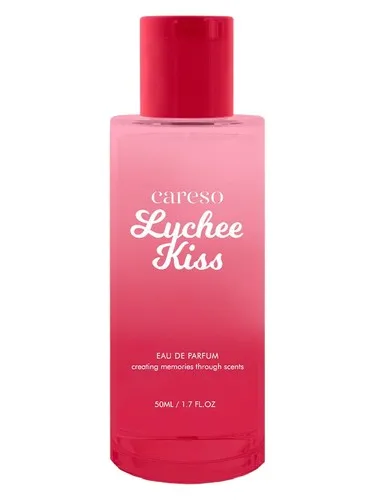 Perfume Lychee Kiss de Careso