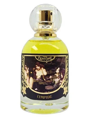 Perfume Lymphae de Fantôme