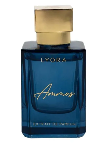Perfume Ammos de LYORA