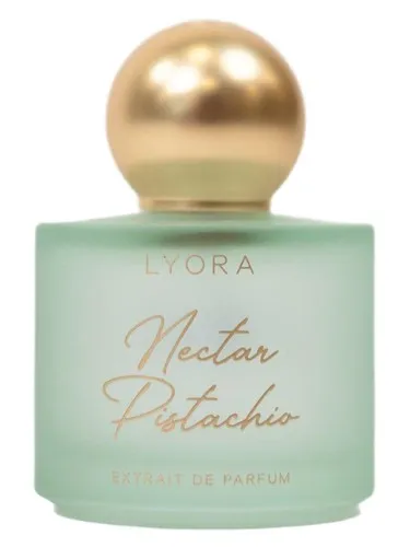 Perfume Nectar Pistachio de LYORA