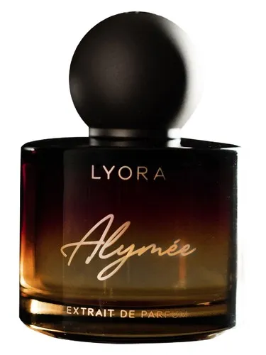 Perfume Alymée de LYORA