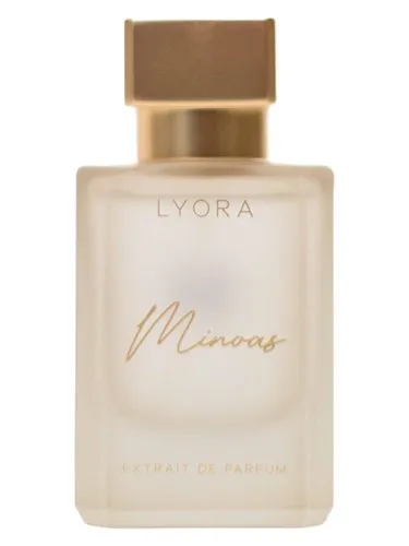 Perfume Minoas de LYORA