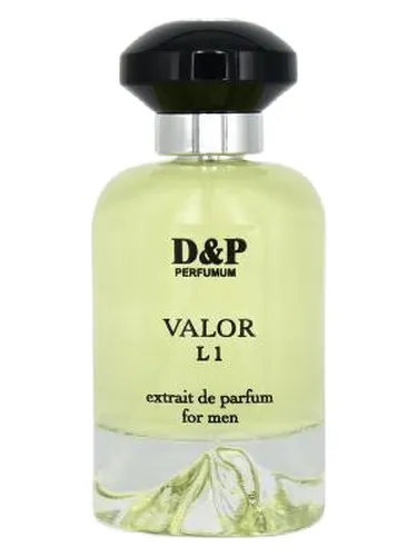 Perfume Valor L1 de D&P Perfumum