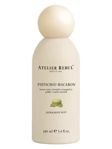 Imagen de Pistachio Macaron