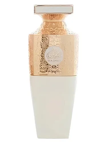 Perfume Madawi White de Arabian Oud