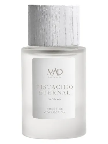 Perfume Mad Pistachio Eternal de Mad Parfumeur
