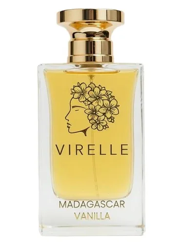 Perfume Madagascar Vanilla de Virelle