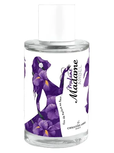 Perfume Madame Arbel de Christine Arbel