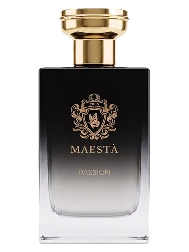 Perfume Passion de Maestà Perfumes