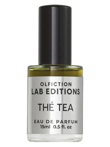 Perfume THÉ TEA de Olfiction