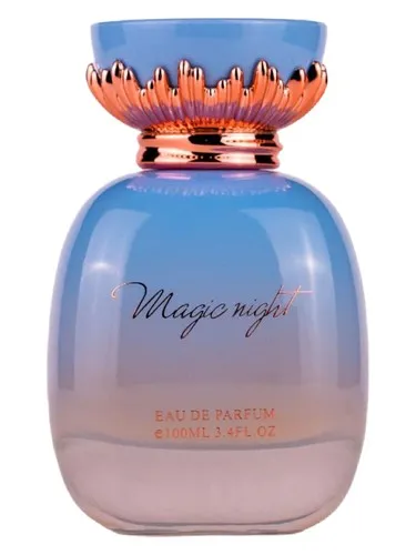 Perfume Magic Night de MAISON ASRAR