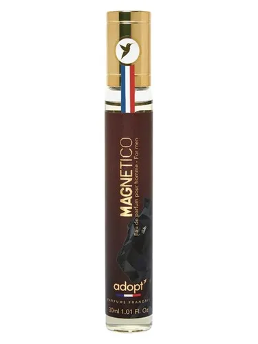 Perfume Magnetico de Adopt Parfums