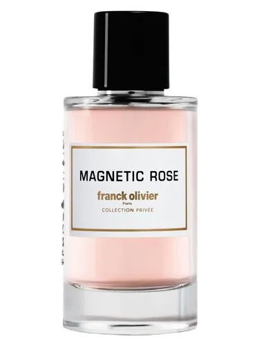 Imagen de Magnetic Rose