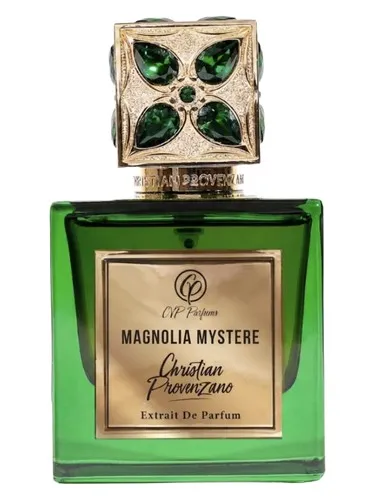 Imagen de Magnolia Mystere
