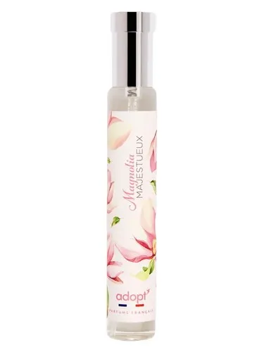 Perfume Magnolia Majestueux de Adopt Parfums
