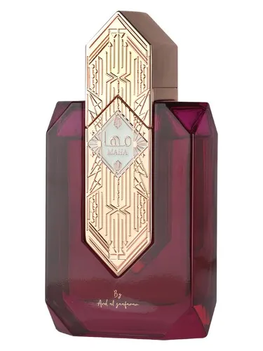 Perfume Maha de Ard Al Zaafaran
