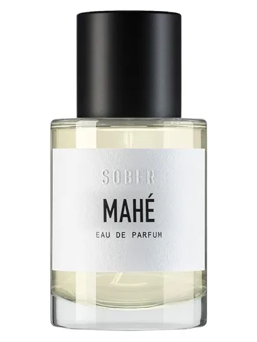 Perfume Mahé de SOBER