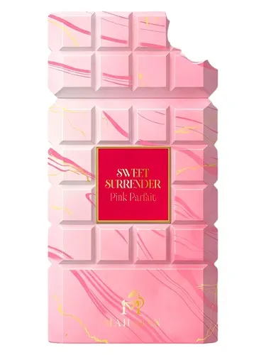 Perfume Sweet Surrender Pink Parfait de Mahajan Perfumes