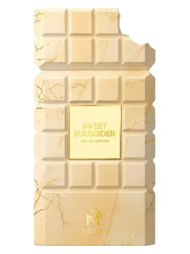 Perfume Sweet Surrender de Mahajan Perfumes