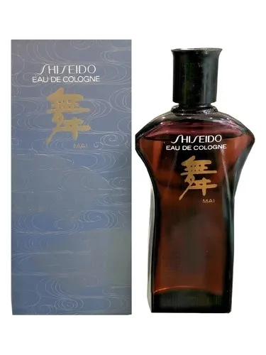 Perfume Mai de Shiseido