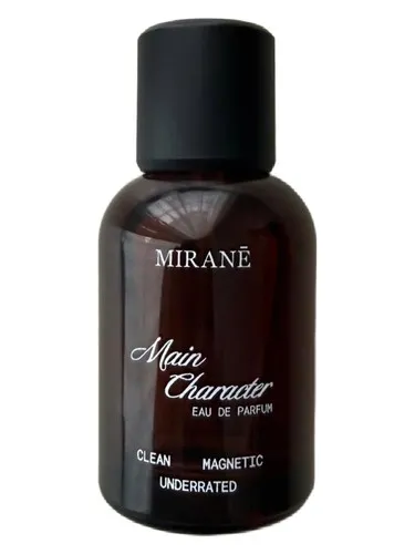 Perfume Main Character de Miranē