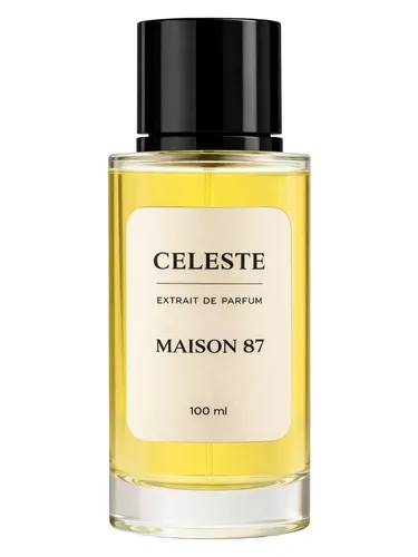 Perfume Maison 87 de Maison Celeste
